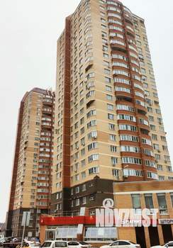 2-к квартира, на длительный срок, 55м2, 9/24 этаж