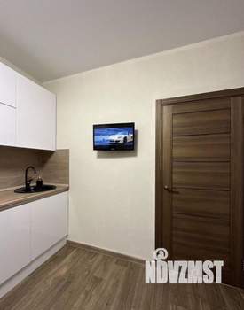 1-к квартира, на длительный срок, 40м2, 5/17 этаж