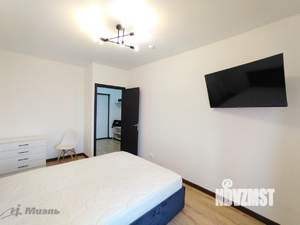 1-к квартира, на длительный срок, 33м2, 18/22 этаж