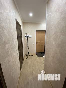 1-к квартира, на длительный срок, 43м2, 10/19 этаж