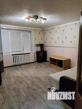 1-к квартира, на длительный срок, 36м2, 3/9 этаж