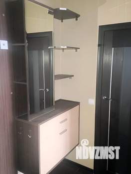 1-к квартира, на длительный срок, 40м2, 3/25 этаж