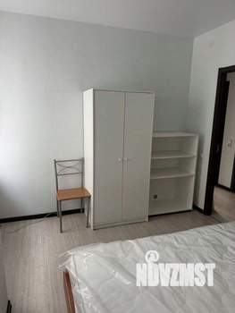 2-к квартира, на длительный срок, 44м2, 10/17 этаж