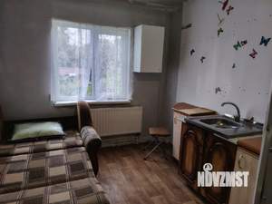 1-к квартира, на длительный срок, 25м2, 2/3 этаж