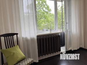 1-к квартира, на длительный срок, 33м2, 4/9 этаж