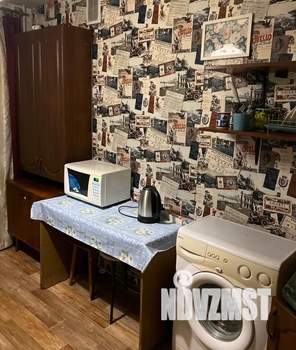 1-к квартира, посуточно, 38м2, 3/9 этаж