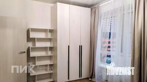 2-к квартира, на длительный срок, 47м2, 4/25 этаж