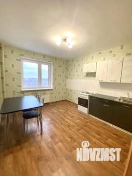 3-к квартира, на длительный срок, 80м2, 11/18 этаж