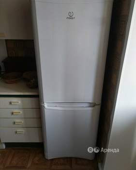 1-к квартира, на длительный срок, 50м2, 6/6 этаж