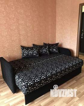 1-к квартира, на длительный срок, 45м2, 2/17 этаж