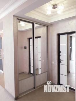 3-к квартира, на длительный срок, 100м2, 8/12 этаж