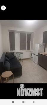 1-к квартира, на длительный срок, 31м2, 1/20 этаж