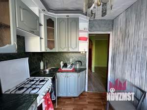 2-к квартира, на длительный срок, 46м2, 4/5 этаж
