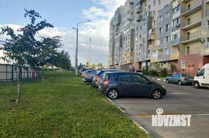 Студия квартира, на длительный срок, 41м2, 7/15 этаж