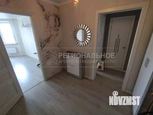 2-к квартира, на длительный срок, 61м2, 15/17 этаж