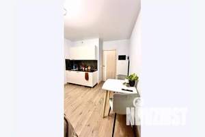 1-к квартира, посуточно, 22м2, 15/20 этаж