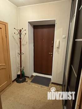 1-к квартира, на длительный срок, 35м2, 5/5 этаж