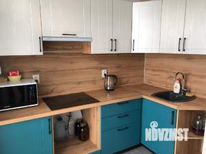 1-к квартира, на длительный срок, 32м2, 5/6 этаж