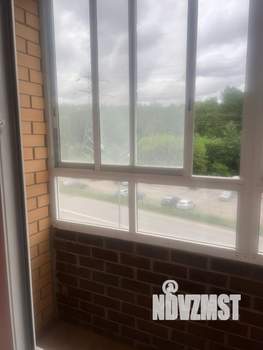 1-к квартира, на длительный срок, 33м2, 4/23 этаж