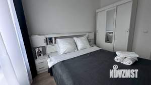 1-к квартира, посуточно, 35м2, 9/25 этаж