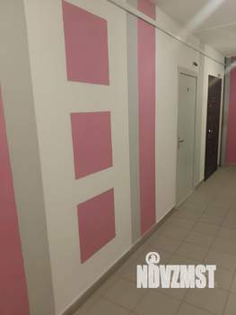 Студия квартира, на длительный срок, 25м2, 10/25 этаж