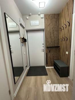 1-к квартира, на длительный срок, 33м2, 5/22 этаж