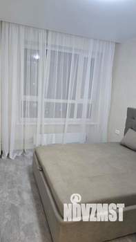 2-к квартира, на длительный срок, 37м2, 8/22 этаж