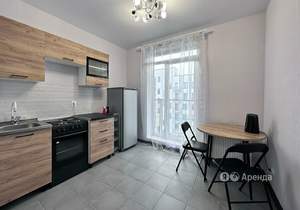 1-к квартира, на длительный срок, 31м2, 5/6 этаж