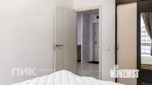 1-к квартира, на длительный срок, 35м2, 8/25 этаж