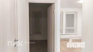 1-к квартира, на длительный срок, 35м2, 5/25 этаж