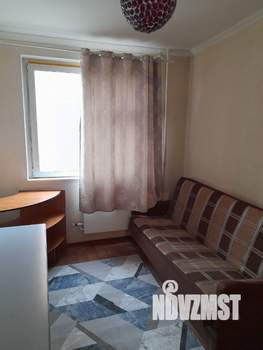 2-к квартира, на длительный срок, 52м2, 5/17 этаж