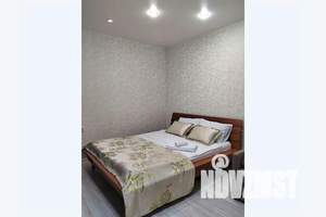 1-к квартира, посуточно, 36м2, 2/17 этаж