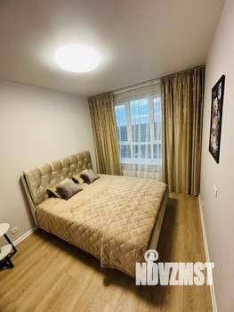 2-к квартира, на длительный срок, 36м2, 11/22 этаж