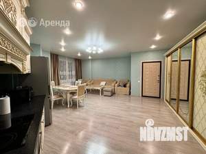 2-к квартира, на длительный срок, 80м2, 6/23 этаж