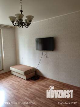 2-к квартира, на длительный срок, 50м2, 3/17 этаж