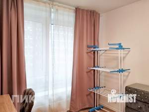 2-к квартира, на длительный срок, 54м2, 7/15 этаж