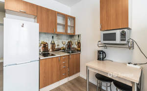 1-к квартира, на длительный срок, 20м2, 7/25 этаж