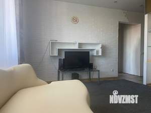 4-к квартира, на длительный срок, 80м2, 25/25 этаж