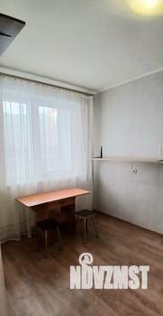 1-к квартира, на длительный срок, 42м2, 5/17 этаж