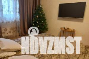 1-к квартира, посуточно, 39м2, 5/17 этаж