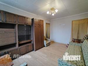 2-к квартира, на длительный срок, 39м2, 7/12 этаж