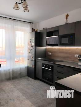 2-к квартира, на длительный срок, 51м2, 11/25 этаж