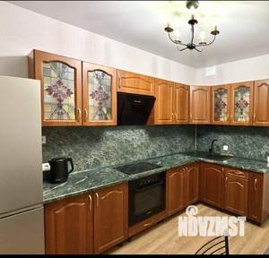 1-к квартира, на длительный срок, 35м2, 7/22 этаж