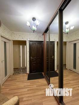 2-к квартира, на длительный срок, 47м2, 4/10 этаж