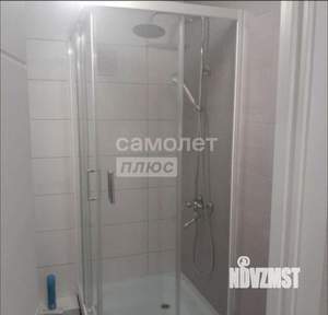 Студия квартира, на длительный срок, 25м2, 4/25 этаж