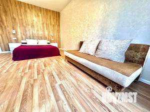 1-к квартира, посуточно, 37м2, 3/5 этаж
