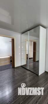 2-к квартира, на длительный срок, 56м2, 6/10 этаж