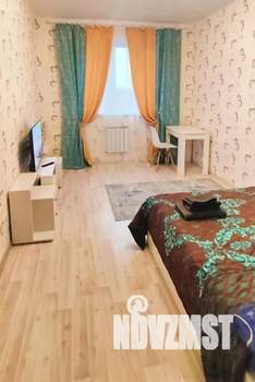 1-к квартира, посуточно, 50м2, 9/25 этаж