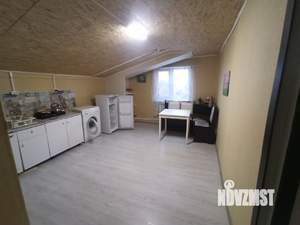 1-к квартира, на длительный срок, 40м2, 3/3 этаж