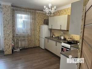 3-к квартира, на длительный срок, 80м2, 6/17 этаж